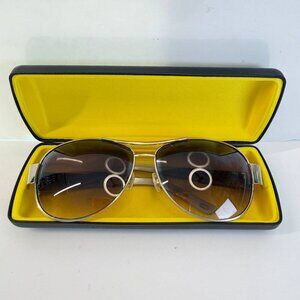 FOSSIL RENA MS3822 – Classic Aviator Sunglasses